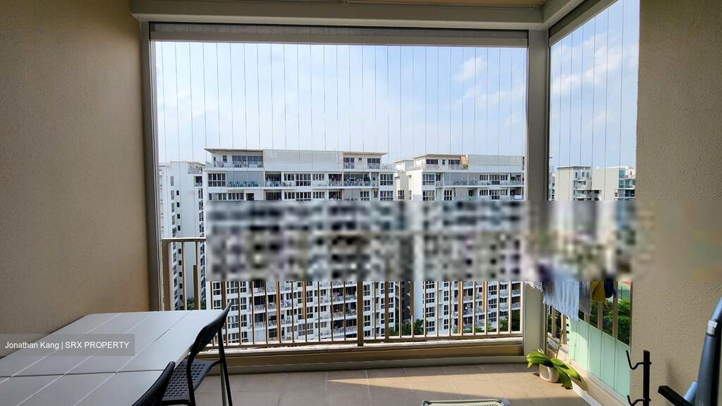 Eastvale (D18), Condominium #462734411